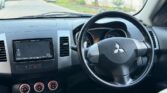 Mitsubishi Outlander 2009 for Sale in Dar es Salaam