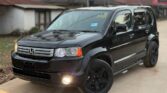 Used Honda Crossroad 2007 for Sale in Dar es Salaam