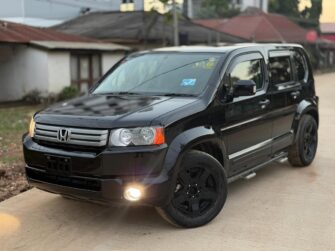 Bei Ya Honda Crossroad 2007 Sokoni Dar es Salaam Tanzania
