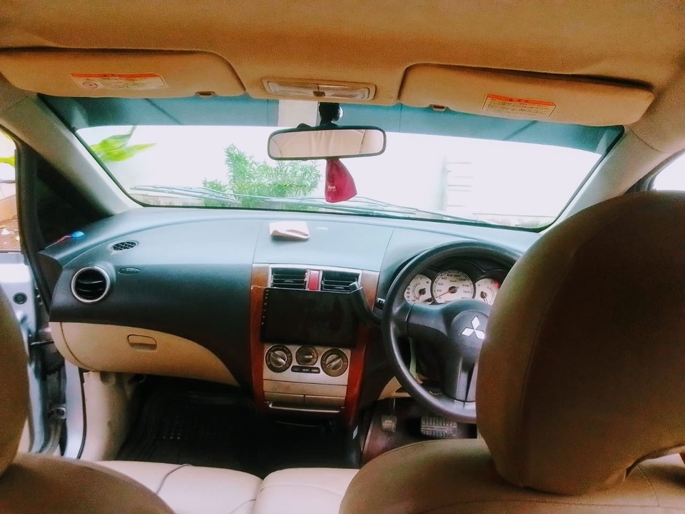 For Sale Mitsubishi Colt 2005 in Dar es Salaam