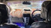 Magari Vitz 2008 lipo Dar es Salaam