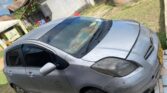 Magari Sokoni Toyota Vitz ya Bei Poa 2008