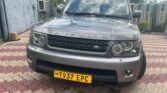 Buy Land Rover Range Rover Sport 2010 for Sale in Dar es Salaam