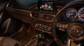 Mazda Atenza bei poa sokoni Dar es Salaam Tanzania