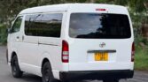 Buy Toyota Hiace 2010 for Sale in Dar es Salaam