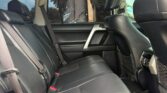 For Sale Toyota Land Cruiser Prado 2018 in Dar es Salaam
