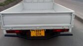 Price Toyota TownAce 2001 for Sale in Dar es Salaam
