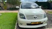 Used Toyota IST 2005 for Sale in Dar es Salaam