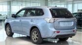 Mitsubishi Outlander 2013 for Sale in Dar es Salaam