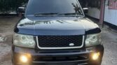 Magari Range Rover Sport 2008 lipo Dar es Salaam