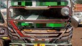 Used Mitsubishi Fuso 2015 for Sale in Dar es Salaam