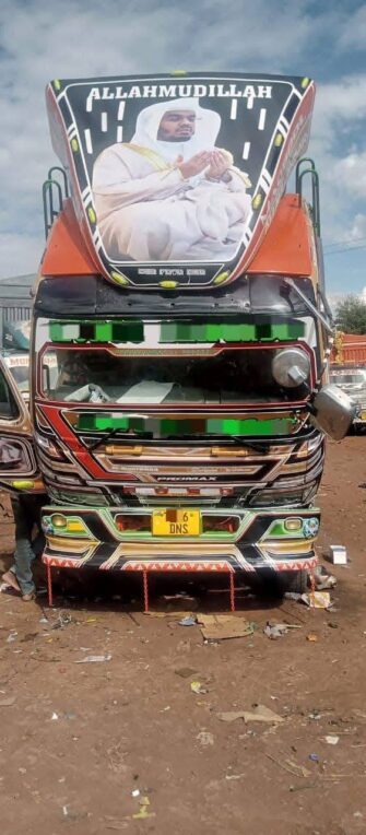 Price of Used Mitsubishi Fuso 2015 for Sale in Dar es Salaam Tanzania