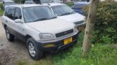 Price Toyota Rav4 1998 for Sale in Dar es Salaam