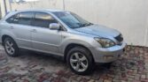 Price Of Toyota Harrier 2005 for Sale in Tanzania