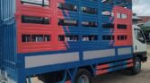 Magari Sokoni Mitsubishi Canter ya Bei Poa 2000