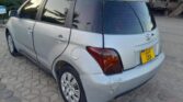 Price Toyota IST 2005 for Sale in Dodoma