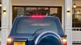 Used Toyota Land Cruiser V8 2002 for Sale in Dar es Salaam