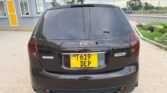 Magari Verisa 2008 lipo Dar es Salaam