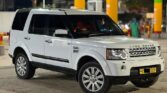 Used Land Rover Discovery 4 2015 for Sale in Dar es Salaam