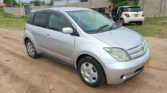 Buy Toyota IST 2004 for Sale in Dar es Salaam