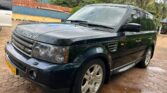 Magari Sokoni Land Rover Range Rover Sport ya Bei Poa 2006