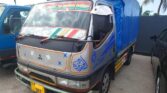 Magari Sokoni Mitsubishi Canter ya Bei Poa 2000