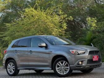 Price of Used Mitsubishi RVR 2011 for Sale in Dar es Salaam Tanzania