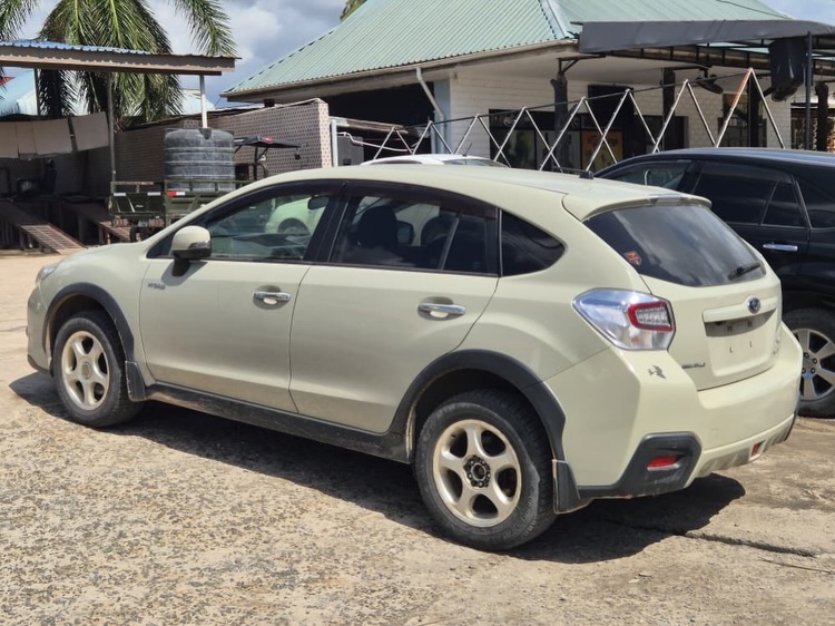 Buy Subaru XV 2014 for Sale in Dar es Salaam