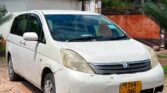 Buy Toyota Isis 2005 for Sale in Dar es Salaam