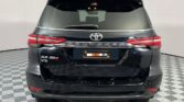 Toyota Fortuner bei poa sokoni Dar es Salaam Tanzania