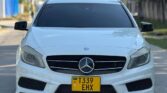 Bei ya Benz A-Class 2014 Sokoni Dar es Salaam Tanzania