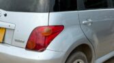Toyota IST 2005 for Sale in Dar es Salaam