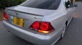 Toyota Crown bei poa sokoni Mbeya Tanzania