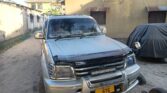 Price Of Toyota Land Cruiser Prado 2000 for Sale in Tanzania