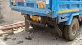 Magari Canter 2000 lipo Dar es Salaam