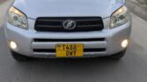 Used Toyota Rav4 2007 for Sale in Dar es Salaam