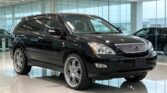 Magari Sokoni Lexus RX ya Bei Poa 2006