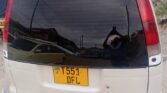 Magari Noah 1998 lipo Dar es Salaam