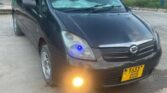 Bei ya Toyota Spacio 2003 Sokoni Dar es Salaam Tanzania