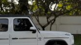 Buy Benz G-Class 2021 for Sale in Dar es Salaam
