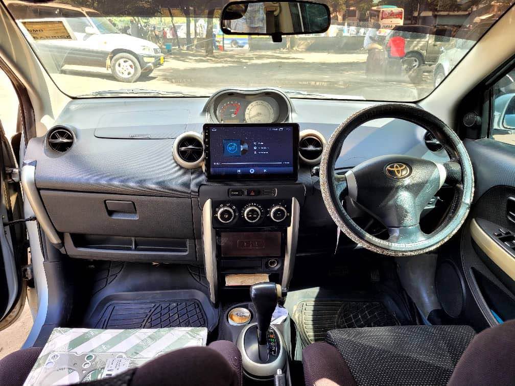 Toyota IST 2003 for Sale in Dar es Salaam