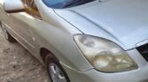 Toyota Spacio 2004 for Sale in Dar es Salaam