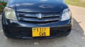 Price Toyota IST 2004 for Sale in Dar es Salaam