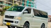 Toyota Hiace 2005 for Sale in Dar es Salaam
