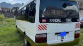 Toyota Coaster bei poa sokoni Dar es Salaam Tanzania