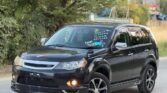 Price Of Mitsubishi Outlander 2009 for Sale in Tanzania