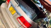 Toyota Fortuner bei poa sokoni Dar es Salaam Tanzania