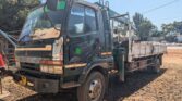 Price Of Mitsubishi Fuso 2000 for Sale in Tanzania