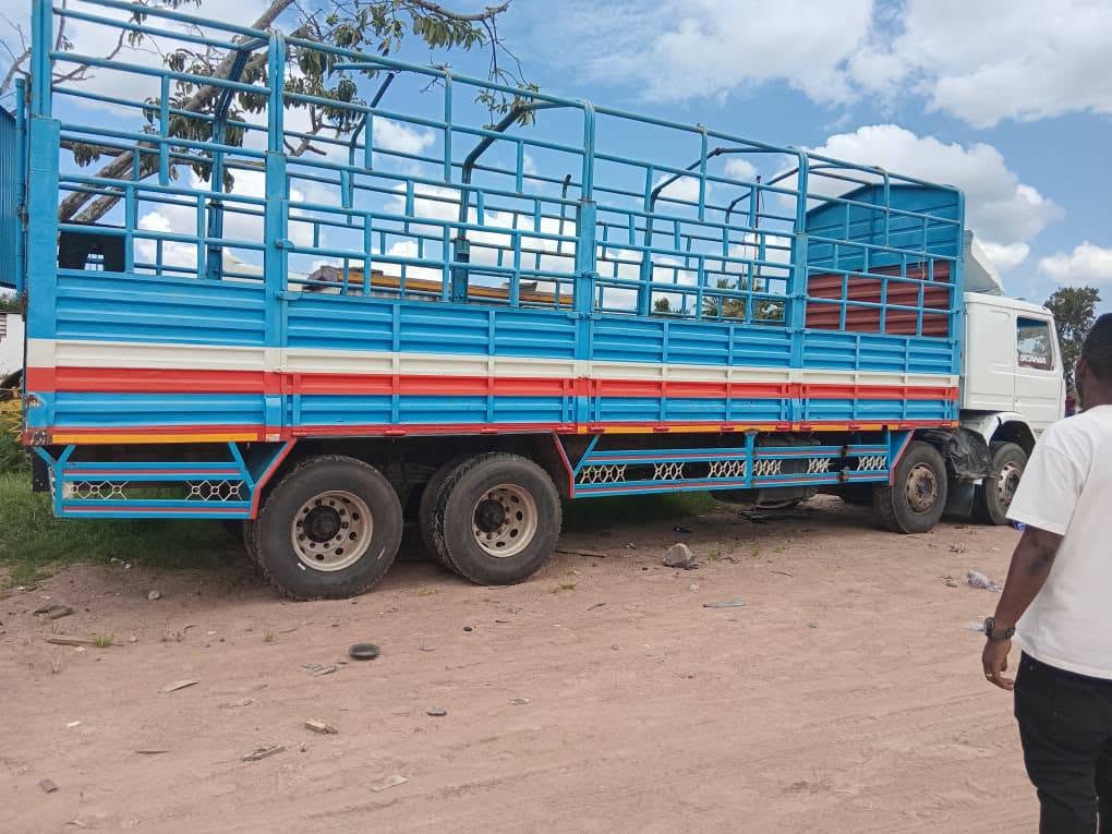 Buy Scania 113 1995 for Sale in Shinyanga