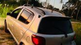 Toyota Vitz bei poa sokoni Dar es Salaam Tanzania